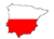 HOYPAGIL - Polski